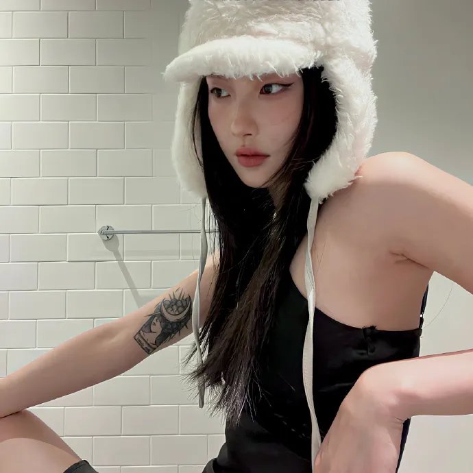 动作女主:水果应援团